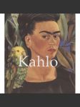 Kahlo (Frida Kahlo) - náhled