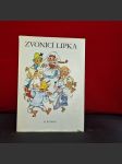 Zvonící lipka. Pohádky západních Slovanů - náhled