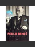 Peklo Beneš. O šťastnějším Československu (román, Sci-fi, politika) - náhled