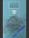 Jako rak - grass günter - náhled