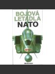 Bojová letadla NATO. Ilustrovaný průvodce (letectví, letadla, mj. i Mirage, Harrier) - náhled