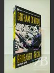 Gotham Central 2. Šašci a blázni - náhled