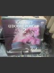 Kabaret u dobré pohody 2 - LP - náhled