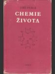 Chemie života - náhled