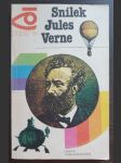 Snílek Jules Verne - náhled