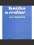 Knížka o češtině (edice: Klub čtenářů, sv. 364) [Český jazyk, čeština] - náhled