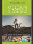 Vegan v kondici - náhled