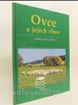 Ovce a jejich chov - náhled