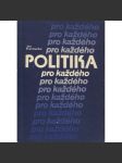 Politika pro každého - náhled