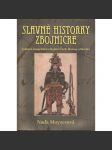 Slavné historky zbojnické - náhled