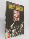 Rebel proti času - náhled