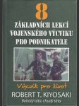 8 základních lekcí vojenského výcviku pro podnikatele - Výcvik pro život - náhled