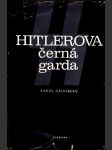 Ss - hitlerova černá garda grunberg karol - náhled