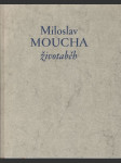 Miloslav Moucha (životaběh) - náhled