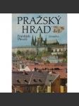 Pražský hrad - náhled