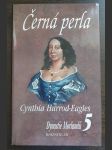 Dynastie Morlandů 5. - Černá perla - náhled