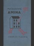 Pučálkovic Amina - náhled