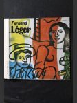 Fernand Léger - náhled