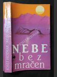 Nebe bez mračen - náhled