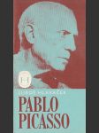 Pablo Picasso - náhled