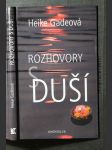 Rozhovory s duší - náhled