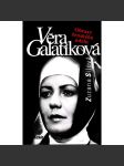 Věra Galatíková. Obrazy ženského údělu (film, divadlo, herečka) - náhled