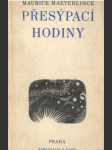 Přesýpací hodiny - náhled