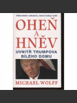 Oheň a hněv (Trump) - náhled