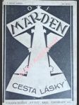 Cesta lásky - marden orizon swett - náhled