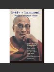 Světy v harmonii – dialogy o soucitných činech (buddhismus, Tibet, dalajlama) - náhled