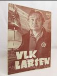 Vlk Larsen - náhled