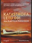 Katastrofa letu 001 na zlatých pieskoch - náhled