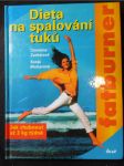 Fatburner : dieta na spalování tuků - náhled