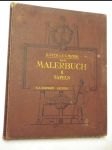 Das malerbuch - náhled