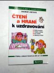 Čtení a hraní k uzdravování - náhled