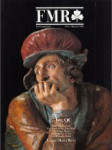 FMR. The Magazine of Franco Maria Ricci No.90. Feb./March 1998 - náhled