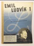 Emil Ludvík 1 - náhled