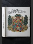 Za Krušpánka krále : na lidové látky z různých končin světa i na vlastní motivy - náhled