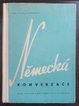 Německá konverzace pro střední všeobecně vzdělávací školy - náhled