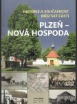 Plzeň - Nová hospoda - náhled