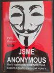 Jsme Anonymous - náhled