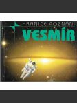 Vesmír. Hranice poznání (přírodní vědy, astrologie) - náhled