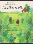 Dedko a vlk - náhled