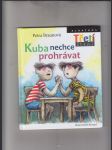 Třetí čtení: Kuba nechce prohrávat - náhled