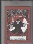 Grandville. Fantazie Bryana Talbota - náhled