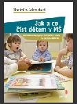 Jak a co číst dětem v mš - náhled