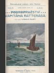 Los číslo 9672/César Cascabel I. II./Dobrodružství kapitána Hatterasa I. II./Chancellor - náhled