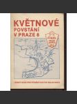 Květnové povstání v Praze 8 (1945) - náhled