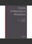 Bulharsko (nejen) v etnologické perspektivě. Studia Ethnologica Pragensia 2/2016 - náhled