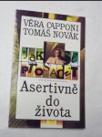 Asertivně do života - náhled